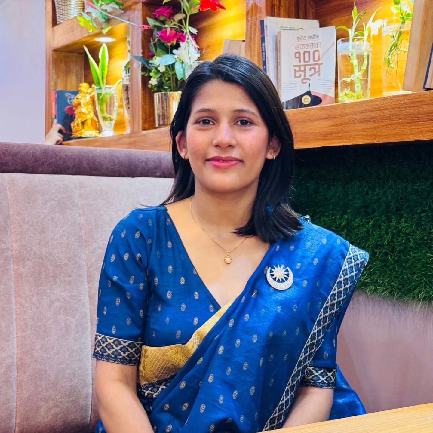 Rojina Adhikari